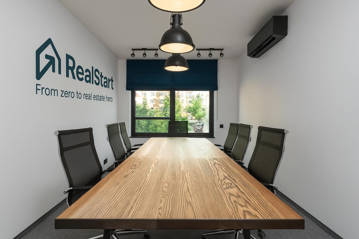 kako registrovati agenciju za nekretnine realstart saveti