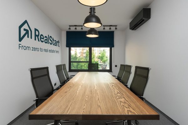 kako registrovati agenciju za nekretnine realstart saveti