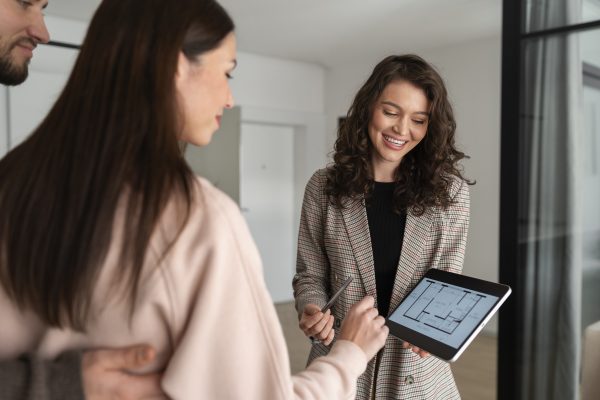 odabir agencije za nekretnine